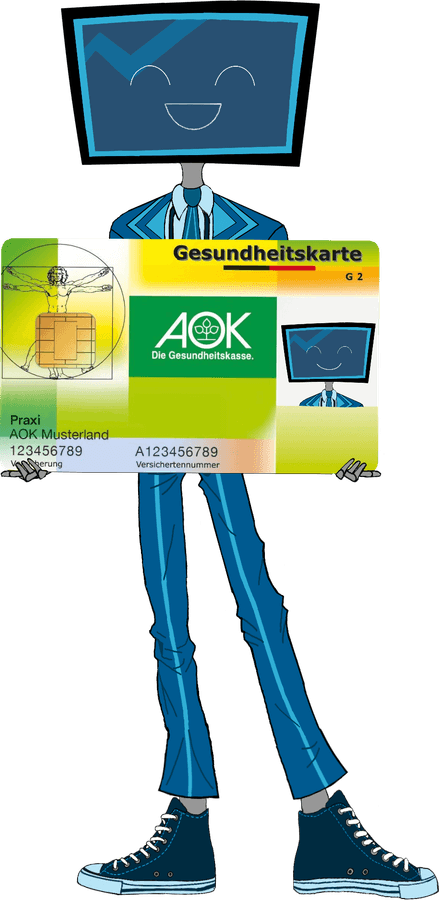 Der Praxisautomat